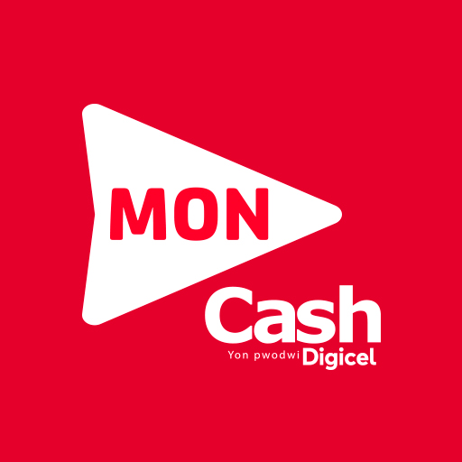 MonCash logo